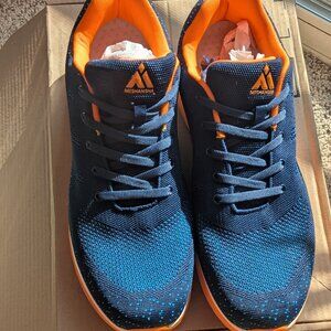 Mishansha Men's Athletic Shoes